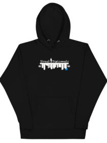 FFLXSD - Unisex Hoodie