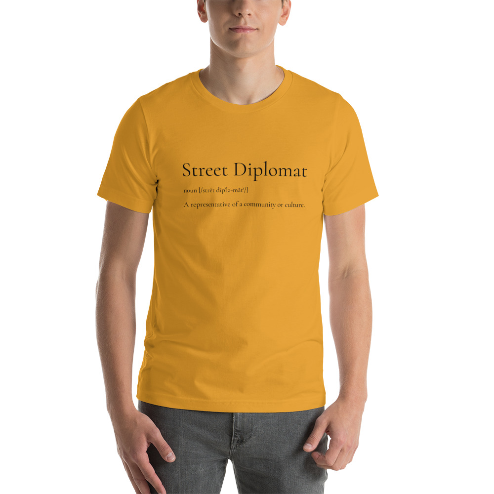 unisex-staple-t-shirt-mustard-front-618b1f8c6b1e8.jpg